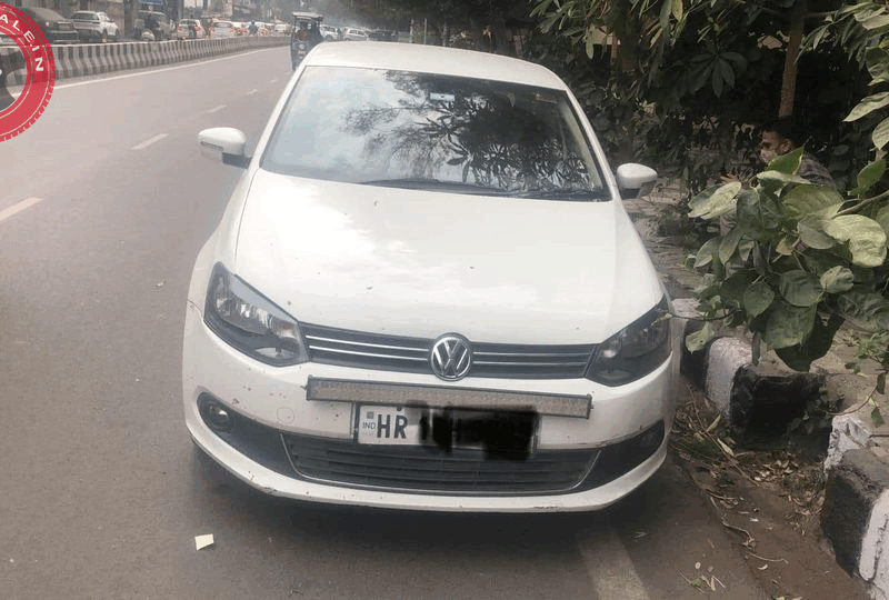 Volkswagen vento 9877898000