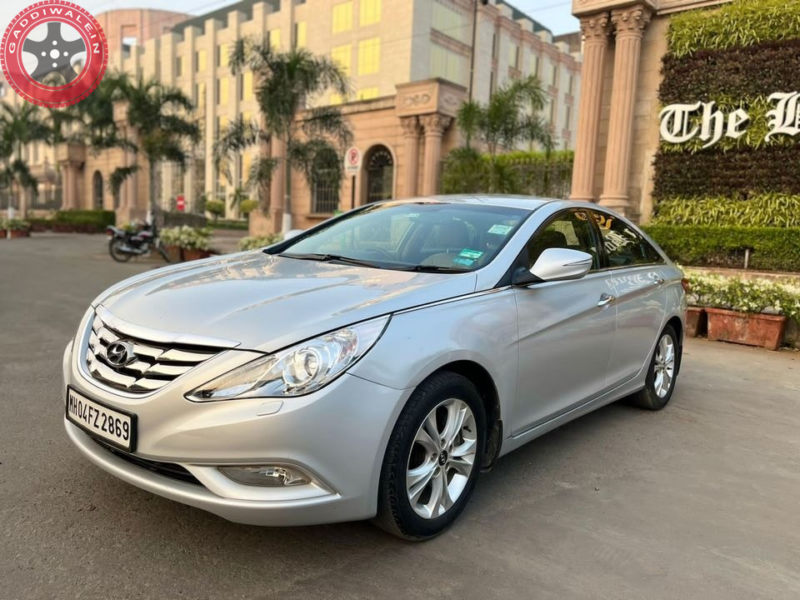 **SONATA GDI 9867280468*