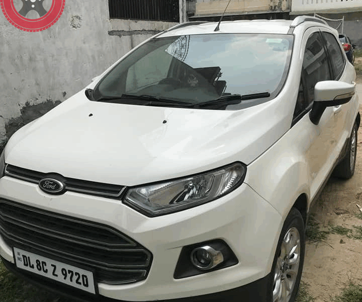 EcoSport call 7888954477