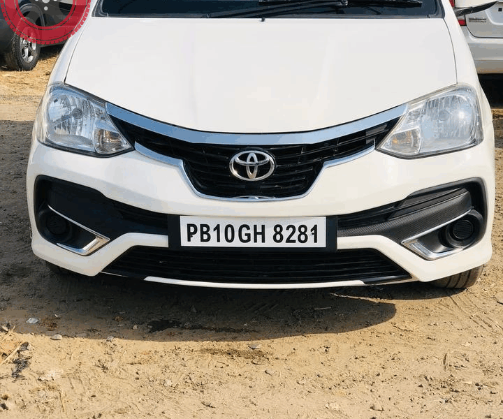 Etios liva call 9780891887
