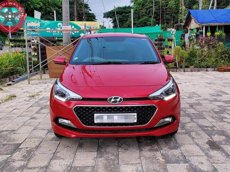 Hyundai i20 Asta 8️⃣1️⃣3️⃣6️⃣9️⃣7️⃣1️⃣1️⃣8️⃣3️⃣