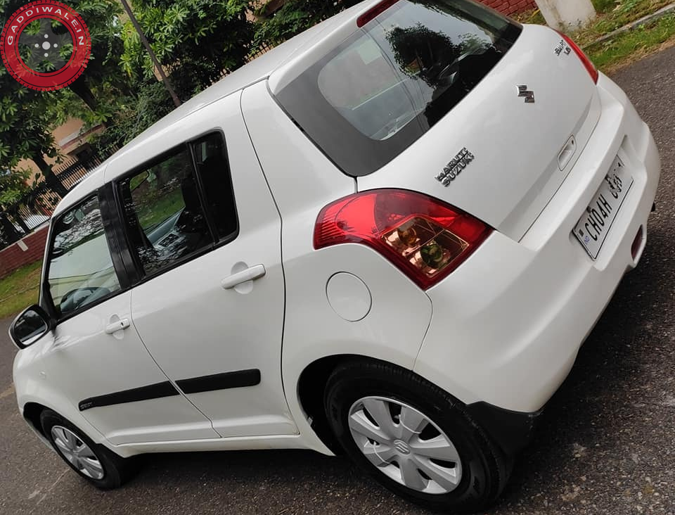 Used Suzuki Swift 2011 for sale in Dubai - 231196
