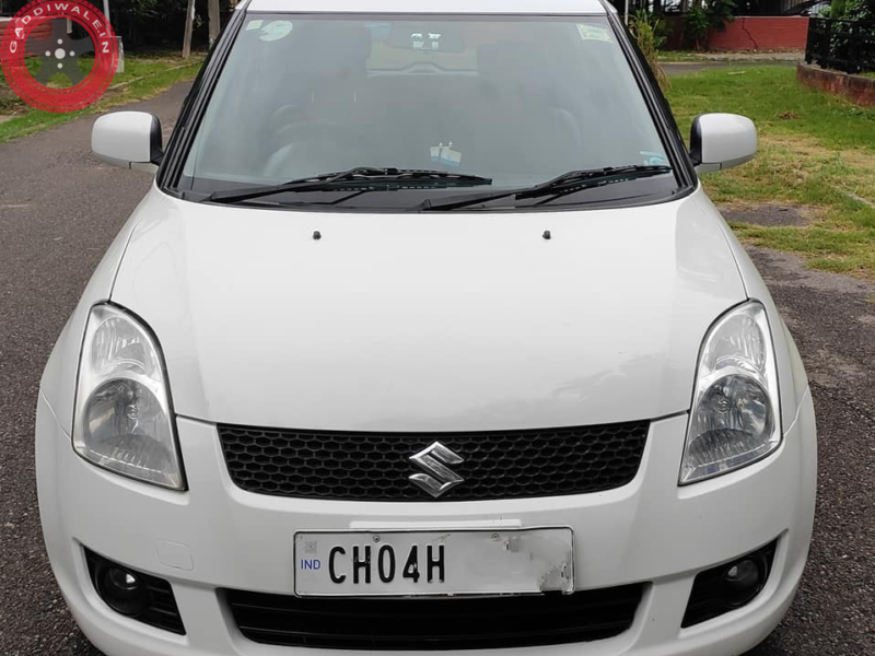 Maruti Suzuki Swift  '2009