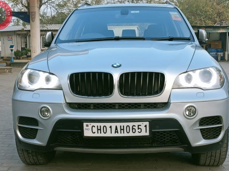 BMW X5  95019-88666