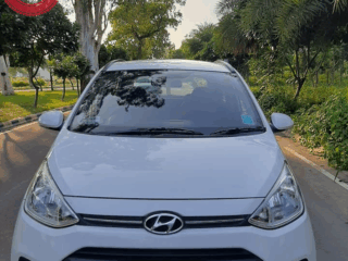 Hyundai i10 Grand sportz 91697-00071