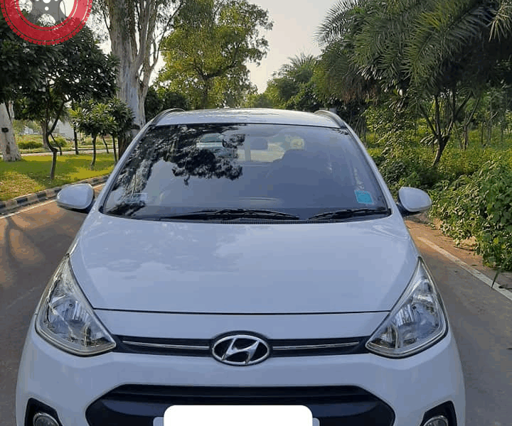 Hyundai i10 Grand sportz 91697-00071