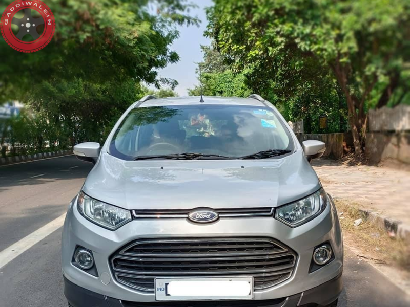 FORD ECOSPORT call 9811—-237—-635