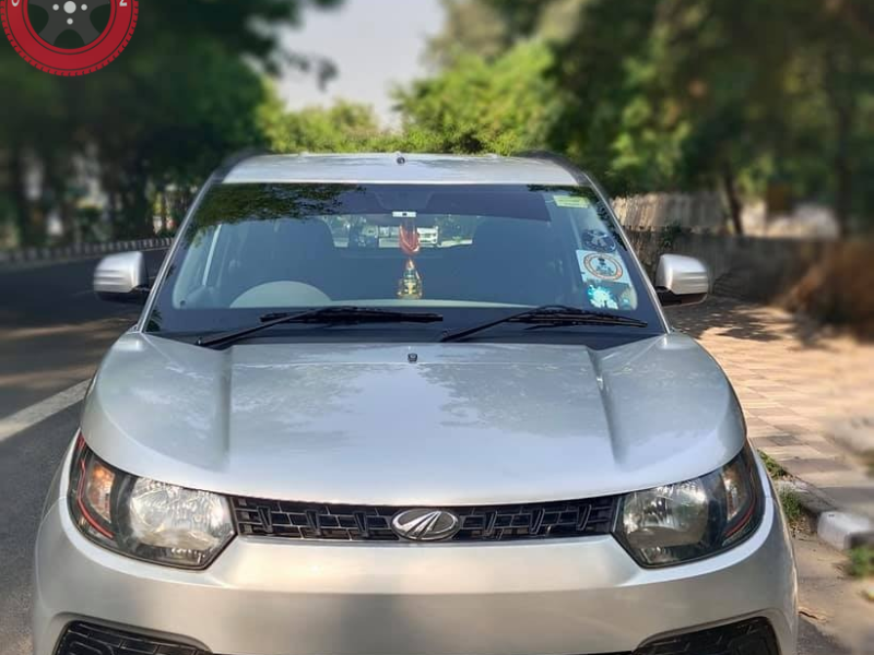 MAHINDRA KUV call 9811—-237—-635