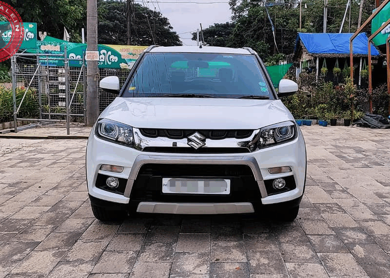 Maruti Suzuki Brezza zdi 8️⃣1️⃣3️⃣6️⃣9️⃣7️⃣1️⃣1️⃣8️⃣3️⃣
