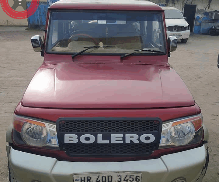 ,Bolero Slx 9996524400