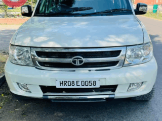 tata safari call 9780805938