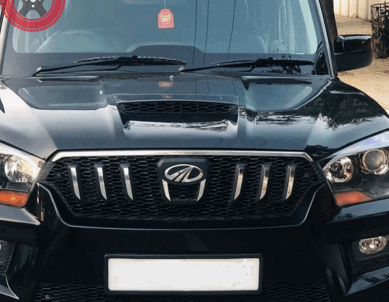 Scorpio s10 call 9814546005