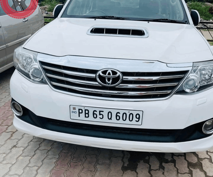 Fortunar 4×4 call 9814546005