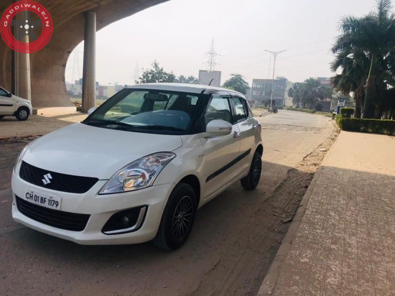 swift vxi 9814546005