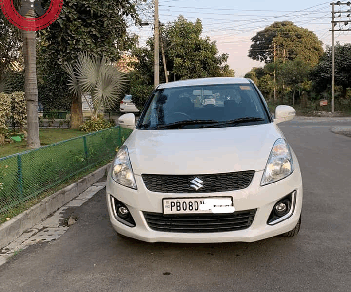 Maruti swift vdi 7696367038