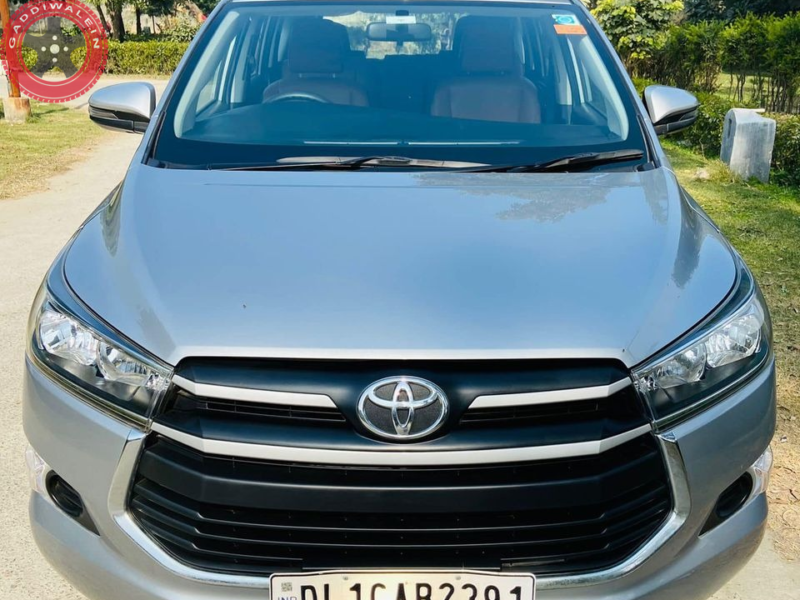 INNOVA CRYSTA*call 9810677665
