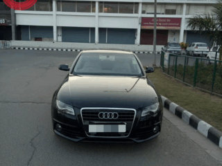 Audi A4 call 8146995000