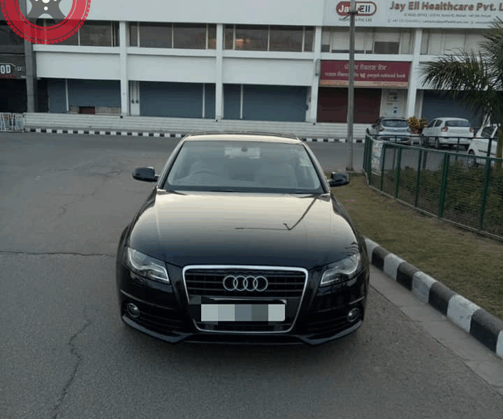 Audi A4 call 8146995000