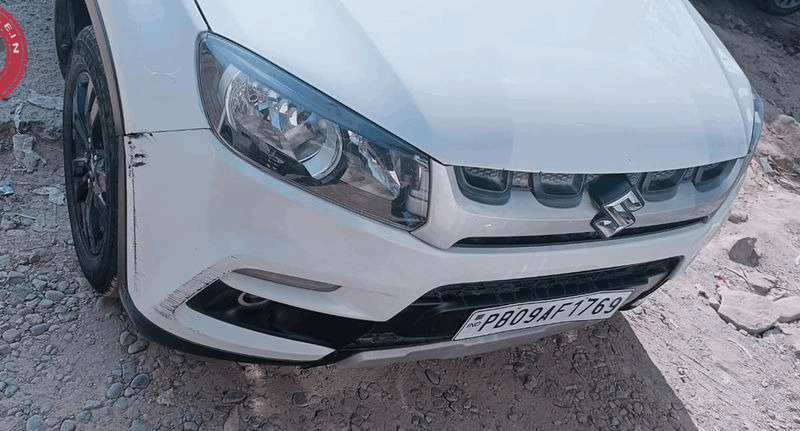 Brezza vdi call 6230982686
