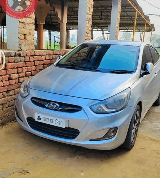 VERNA FLUDIC  call 6230982686