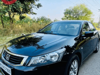 Honda Accord call 836086–8884