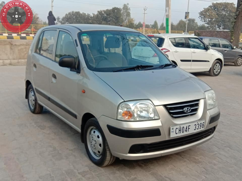 Santro gls call 7696705617