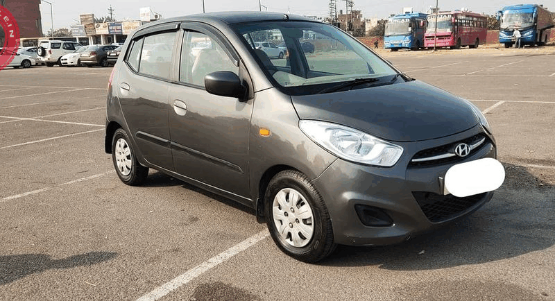 Hyundai i10 Magna. 9855586335