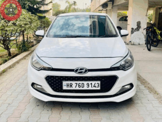 Hyundai elite i20 megna  call  9536470001