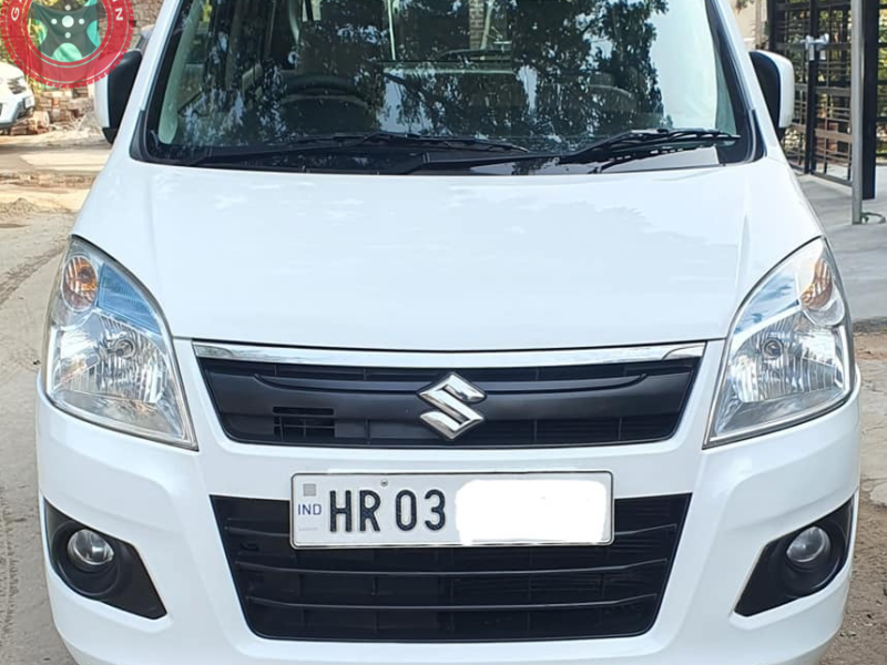 Wagon R VXi call  7696222444