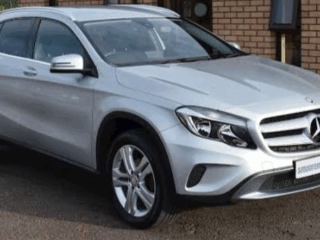 MERCEDES GLA 200D* call 7291091921*