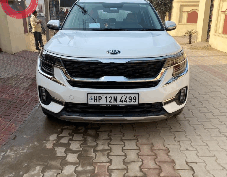 Kia seltos call 9501224700