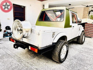 GYPSY 4X4 CALL CALL  9781686982