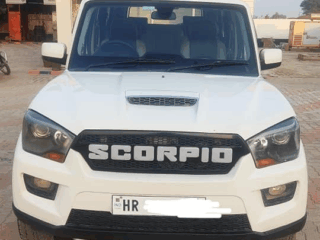Scorpio s10 9050104570