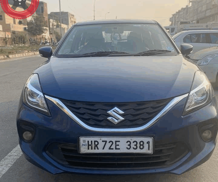 Maruti suzuki Baleno delta call 9034221409