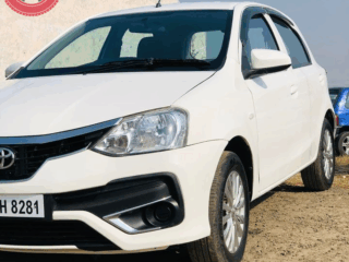 Toyota Etios GD call 9814013009