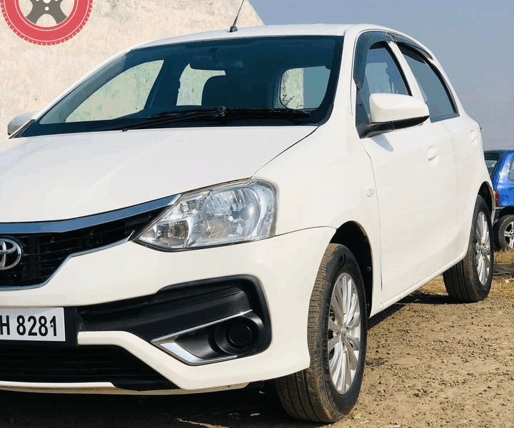 Toyota Etios GD call 9814013009