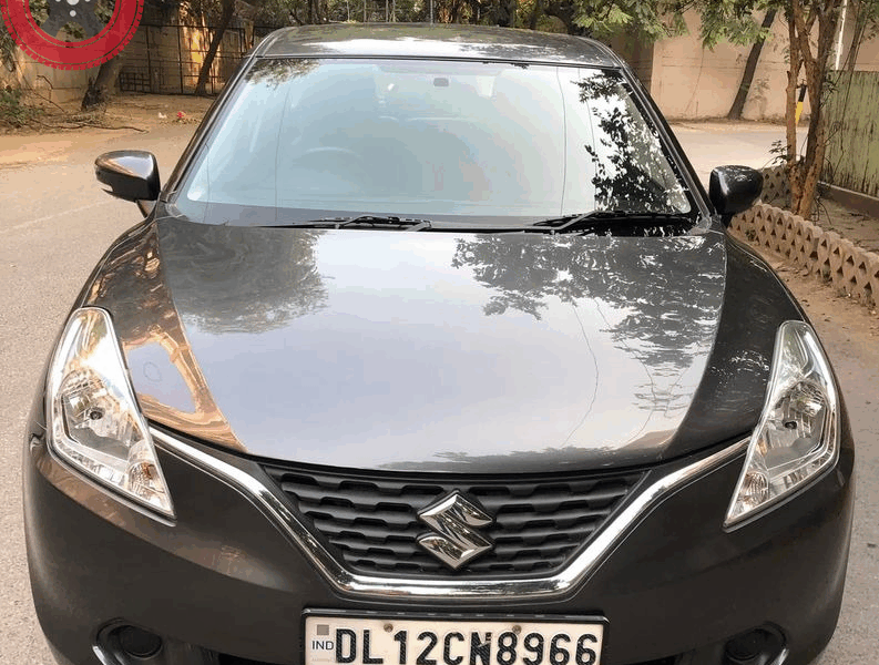 Baleno delta 9999995618