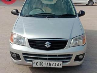Alto k10 Vxi 8360042445