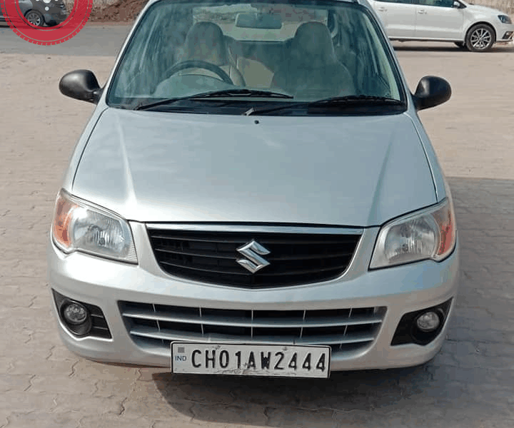 Alto k10 Vxi 8360042445