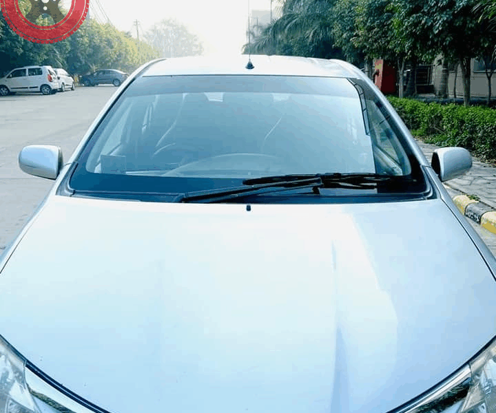 Toyota Etios 2011 call 99921/50463