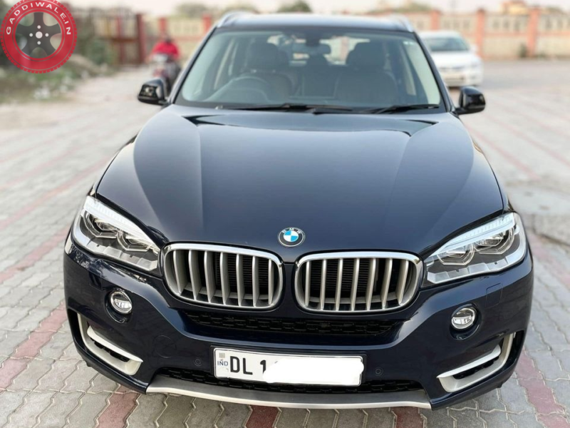 *BMW X5* 8376934432
