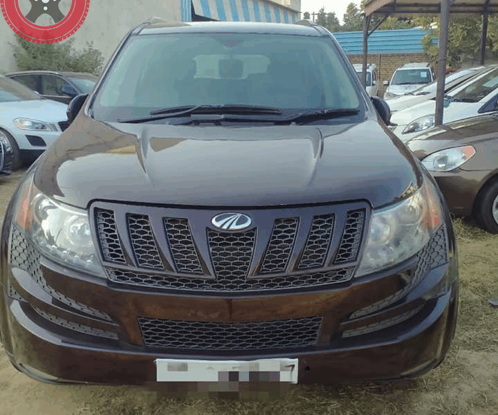 Xuv W8 call 5008146995000