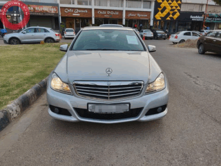 C220 CDI CLASSIC  call 8146995000