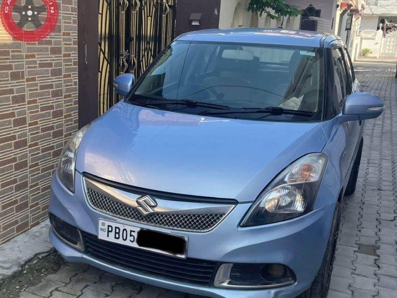 Swift Dzire call  9814002009