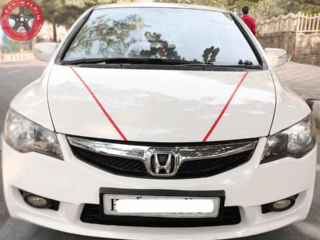 HONDA CIVIC call  9811—-237—-635