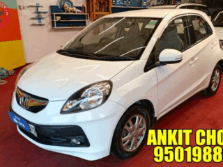 HONDA BRIO  call VX9501988666