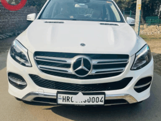 MERC GLE CALL 98727 09686