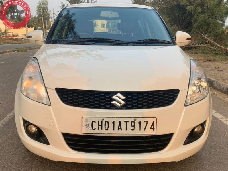 SWIFT  ZDI7340761446