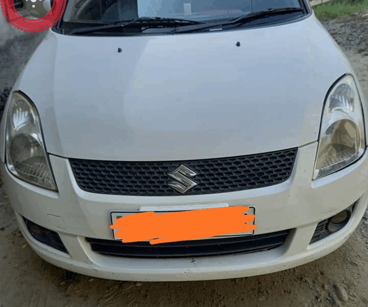 Swift 2010 CALL 9855027235
