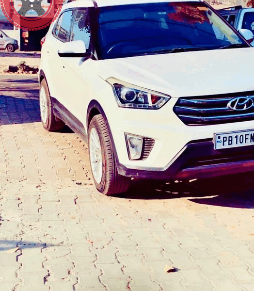 Creta 1.6 sx  CALL 7658853302